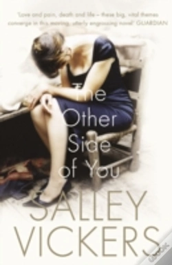 Capa do artigo The Other Side Of You