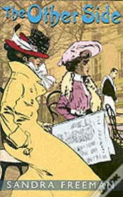 Capa do artigo The Other Side