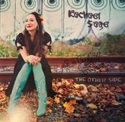 Capa do artigo The Other Side - Vinil
