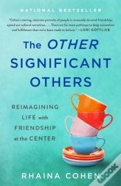 Capa do artigo The Other Significant Others