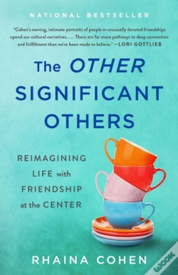 Capa do artigo The Other Significant Others