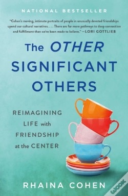Capa do artigo The Other Significant Others