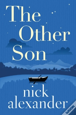Capa do artigo The Other Son