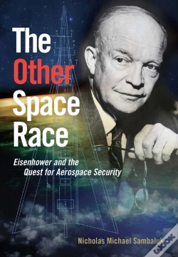 Capa do artigo The Other Space Race