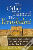 The Other Talmudâ€”The Yerushalmi