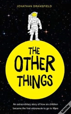 Capa do artigo The Other Things