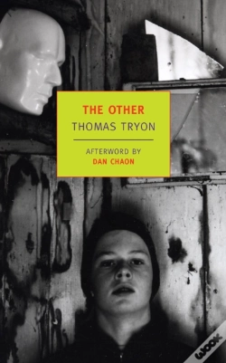 Capa do artigo The Other