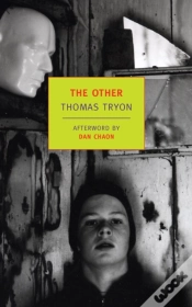 Capa do artigo The Other