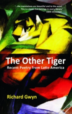 Capa do artigo The Other Tiger