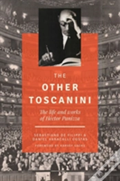 Capa do artigo The Other Toscanini