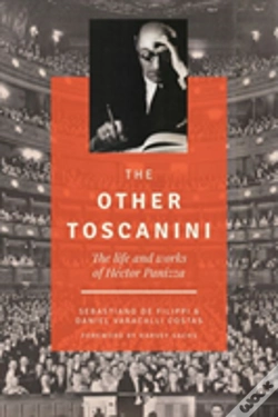 Capa do artigo The Other Toscanini