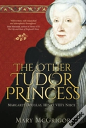 Capa do artigo The Other Tudor Princess