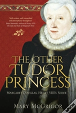 Capa do artigo The Other Tudor Princess