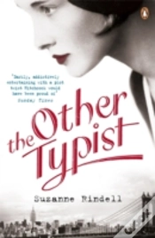 Capa do artigo The Other Typist