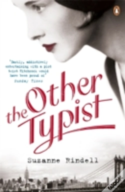 Capa do artigo The Other Typist