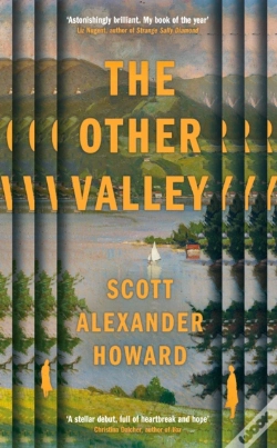 Capa do artigo The Other Valley