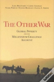 Capa do artigo The Other War