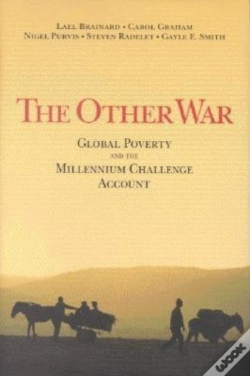 Capa do artigo The Other War