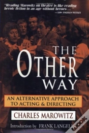 Capa do artigo The Other Way