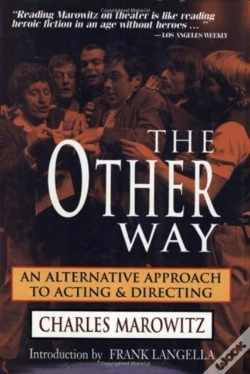 Capa do artigo The Other Way