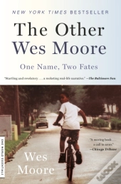 The Other Wes Moore