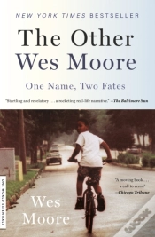 Capa do artigo The Other Wes Moore
