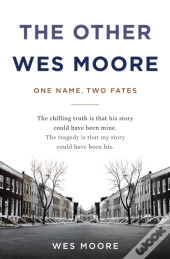 The Other Wes Moore