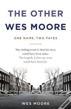 Capa do artigo The Other Wes Moore