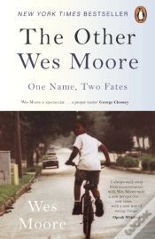Capa do artigo The Other Wes Moore