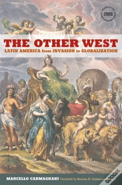 Capa do artigo The Other West