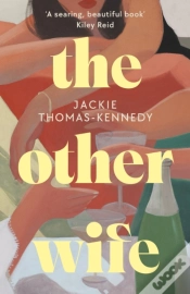 Capa do artigo The Other Wife