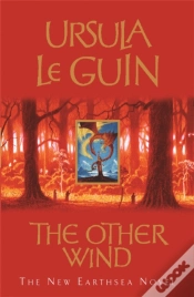 Capa do artigo The Other Wind