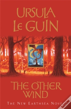 Capa do artigo The Other Wind