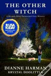 Capa do artigo The Other Witch