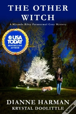 Capa do artigo The Other Witch