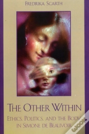 Capa do artigo The Other Within