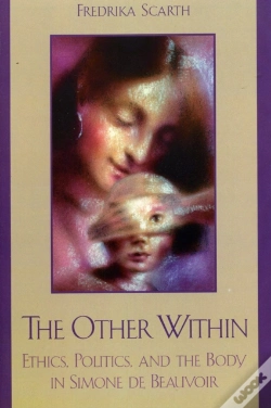 Capa do artigo The Other Within