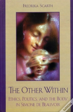 Capa do artigo The Other Within