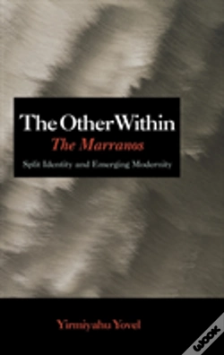 Capa do artigo The Other Within