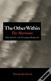 Capa do artigo The Other Within
