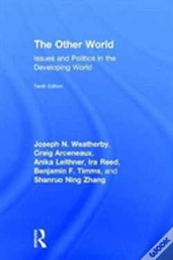 Capa do artigo The Other World