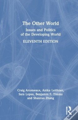 Capa do artigo The Other World