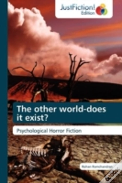 Capa do artigo The Other World-Does It Exist?
