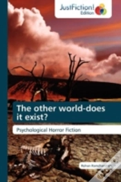Capa do artigo The Other World-Does It Exist?