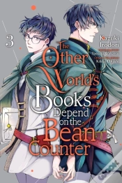 Capa do artigo The Other World
