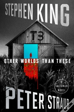 Capa do artigo The Other Worlds Than These
