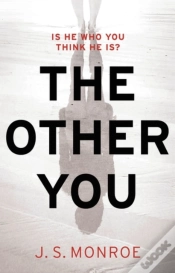 Capa do artigo The Other You