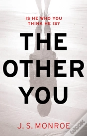 Capa do artigo The Other You