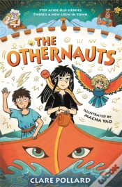 Capa do artigo The Othernauts