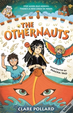 Capa do artigo The Othernauts